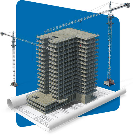 A solu&ccedil;&atilde;o para a sua obra