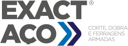 Exact A&ccedil;o | Corte - Dobra - Ferragens armadas